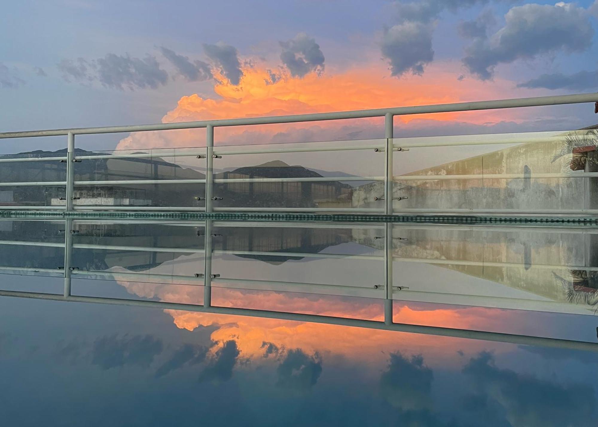 Muchosur Santa Marta Hotel Exterior photo